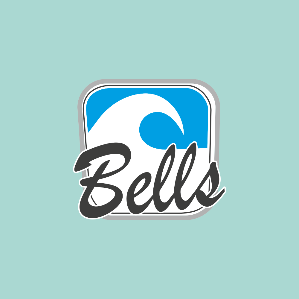 Accueil – Réalisation Bells