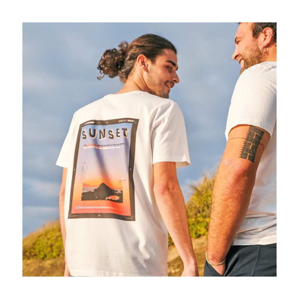 T-Shirt – Basse Mer
