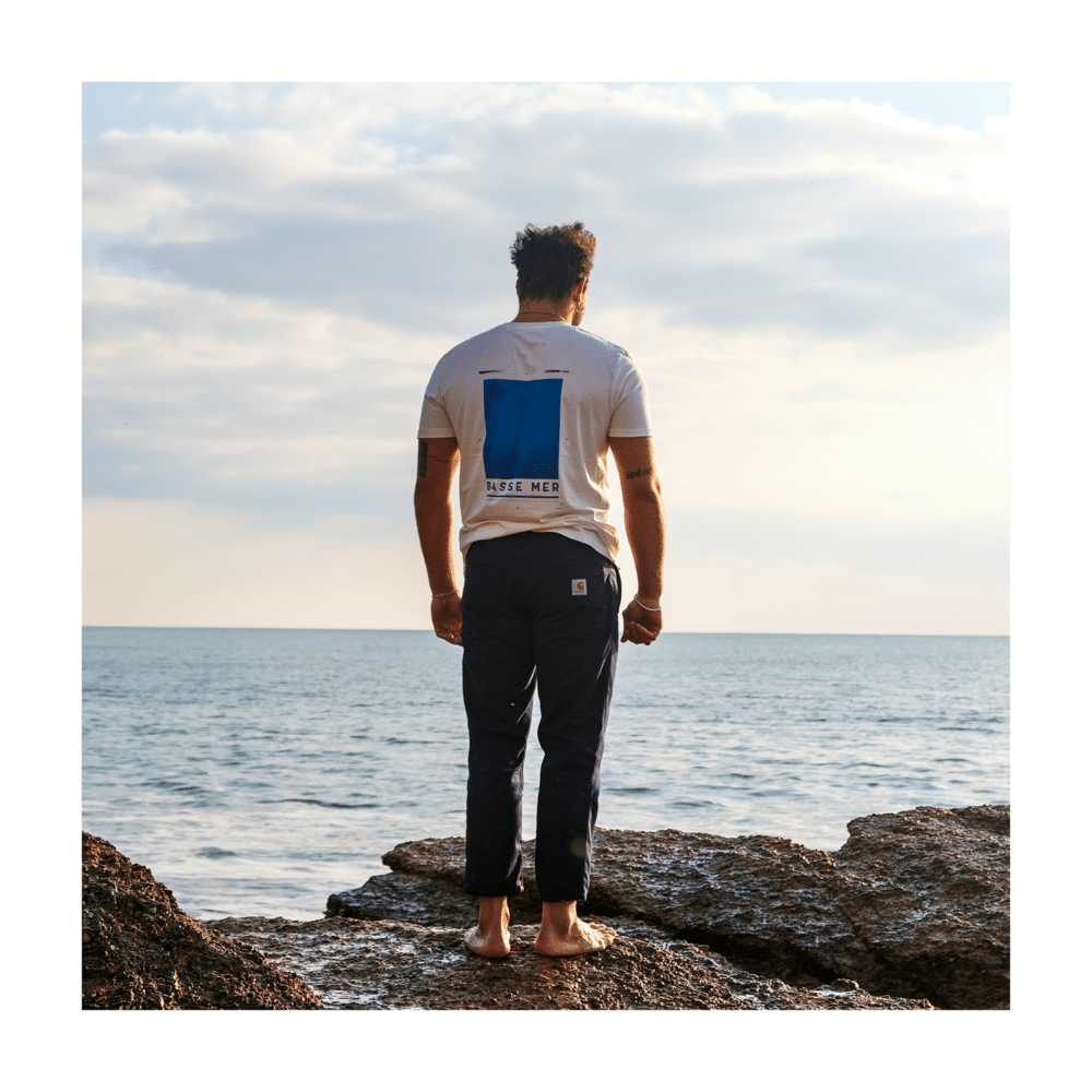 T-Shirt – Basse Mer