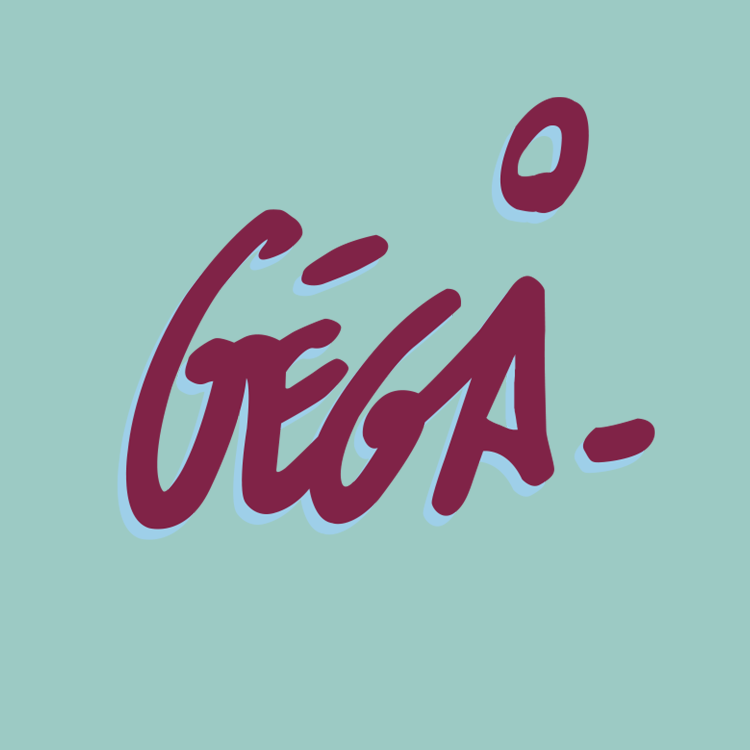 Géga – Drôles d’idoles