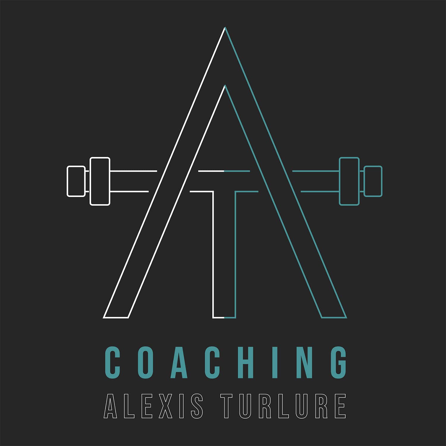 Logo – Alexis Coaching
