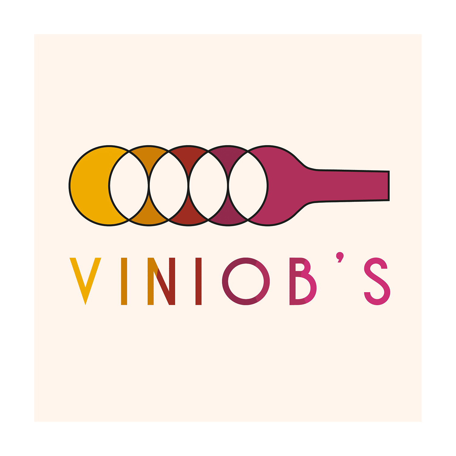 Logo Viniob’s